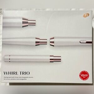 New T3 Barrels for the T3 Switch Kit